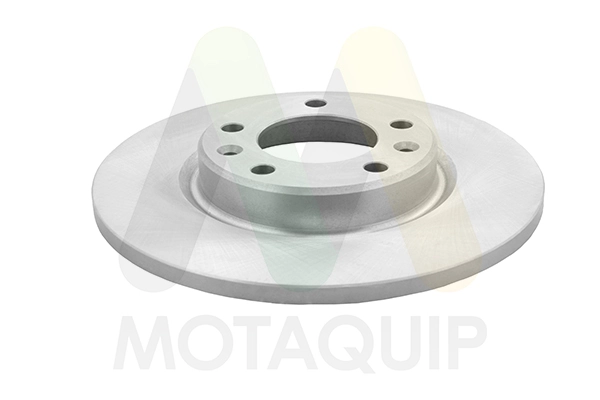 MOTAQUIP féktárcsa - LVBD1693 - TothCarparts