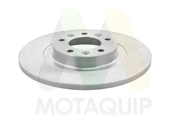 MOTAQUIP féktárcsa - LVBD1694 - TothCarparts