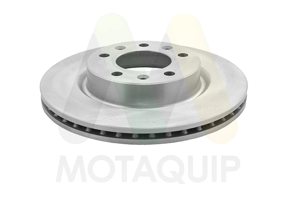 MOTAQUIP féktárcsa - LVBD1695 - TothCarparts
