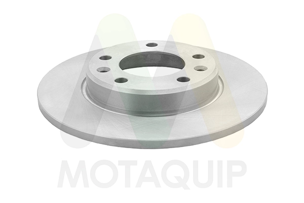 MOTAQUIP féktárcsa - LVBD1697 - TothCarparts