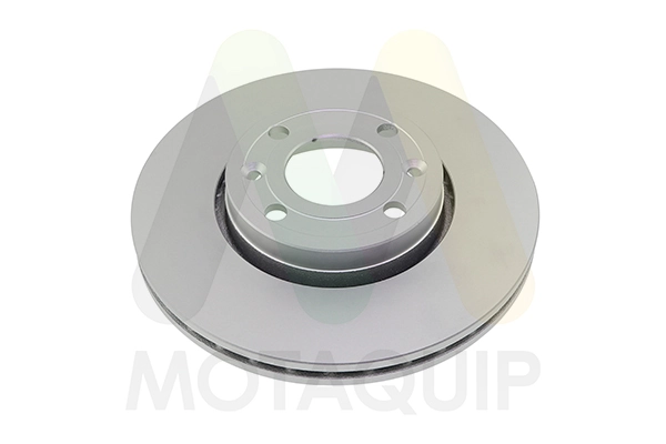 MOTAQUIP féktárcsa - LVBD1699 - TothCarparts
