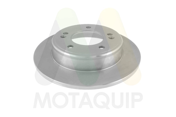 MOTAQUIP féktárcsa - LVBD1709 - TothCarparts