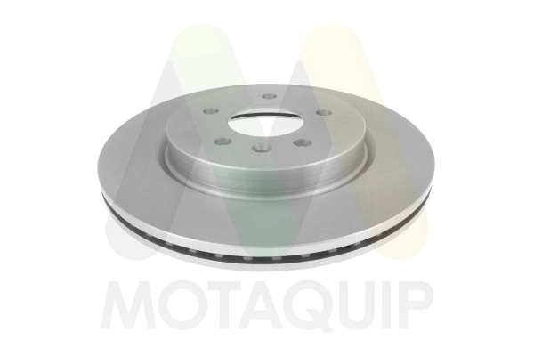 MOTAQUIP féktárcsa - LVBD1714 - TothCarparts