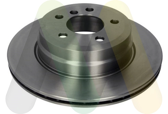 MOTAQUIP féktárcsa - LVBD1716 - TothCarparts