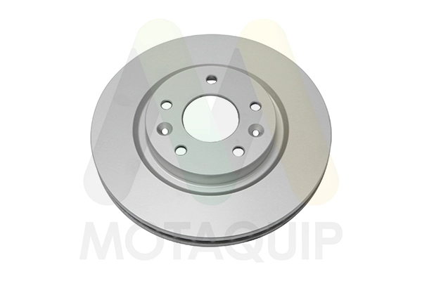 MOTAQUIP féktárcsa - LVBD1730 - TothCarparts
