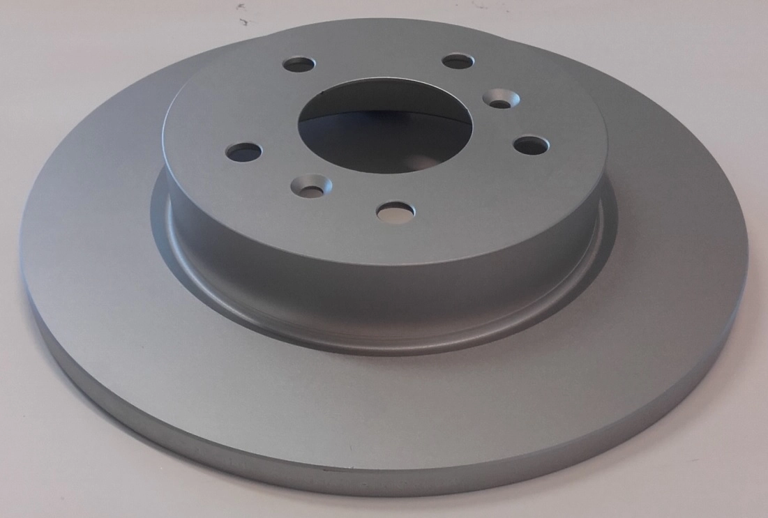MOTAQUIP féktárcsa - LVBD1731 - TothCarparts