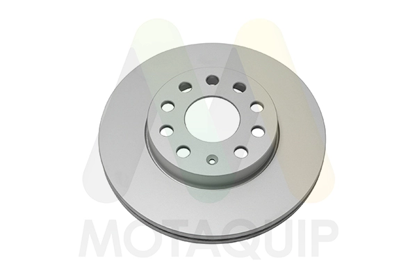 MOTAQUIP féktárcsa - LVBD1733 - TothCarparts