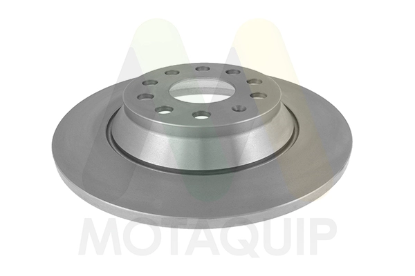 MOTAQUIP féktárcsa - LVBD1736 - TothCarparts