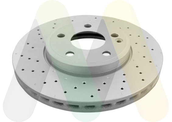 MOTAQUIP féktárcsa - LVBD1746 - TothCarparts