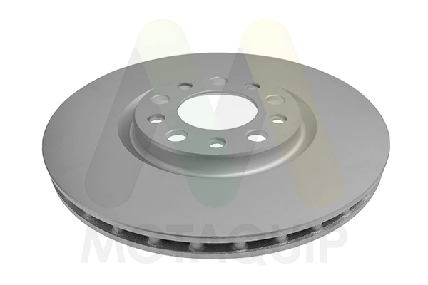 MOTAQUIP féktárcsa - LVBD1750 - TothCarparts