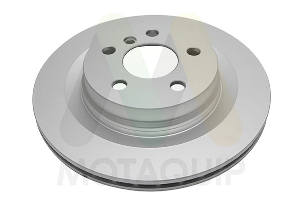 MOTAQUIP féktárcsa - LVBD1758 - TothCarparts