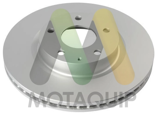MOTAQUIP féktárcsa - LVBD1791 - TothCarparts