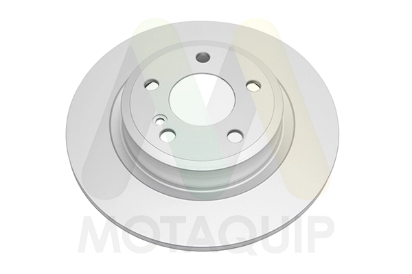MOTAQUIP féktárcsa - LVBD1793 - TothCarparts