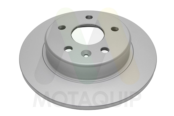 MOTAQUIP féktárcsa - LVBD1825 - TothCarparts