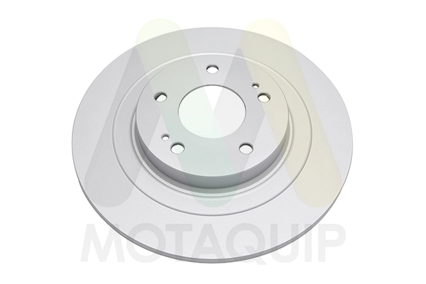 MOTAQUIP féktárcsa - LVBD1830 - TothCarparts