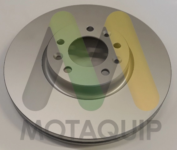MOTAQUIP féktárcsa - LVBD1849 - TothCarparts