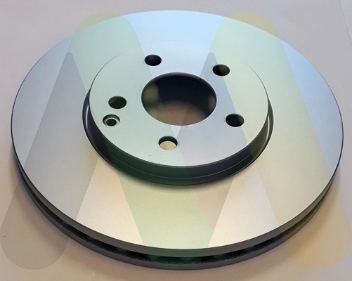 MOTAQUIP féktárcsa - LVBD1900 - TothCarparts