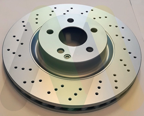MOTAQUIP féktárcsa - LVBD1912 - TothCarparts