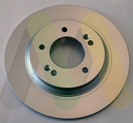 MOTAQUIP féktárcsa - LVBD1915 - TothCarparts