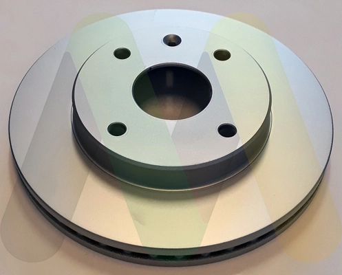 MOTAQUIP féktárcsa - LVBD1923 - TothCarparts