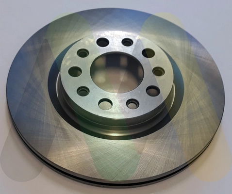 MOTAQUIP féktárcsa - LVBD1927 - TothCarparts