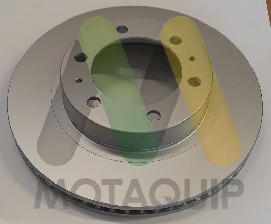 MOTAQUIP féktárcsa - LVBD1931 - TothCarparts