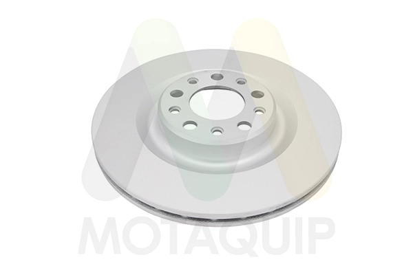 MOTAQUIP féktárcsa - LVBD1946 - TothCarparts