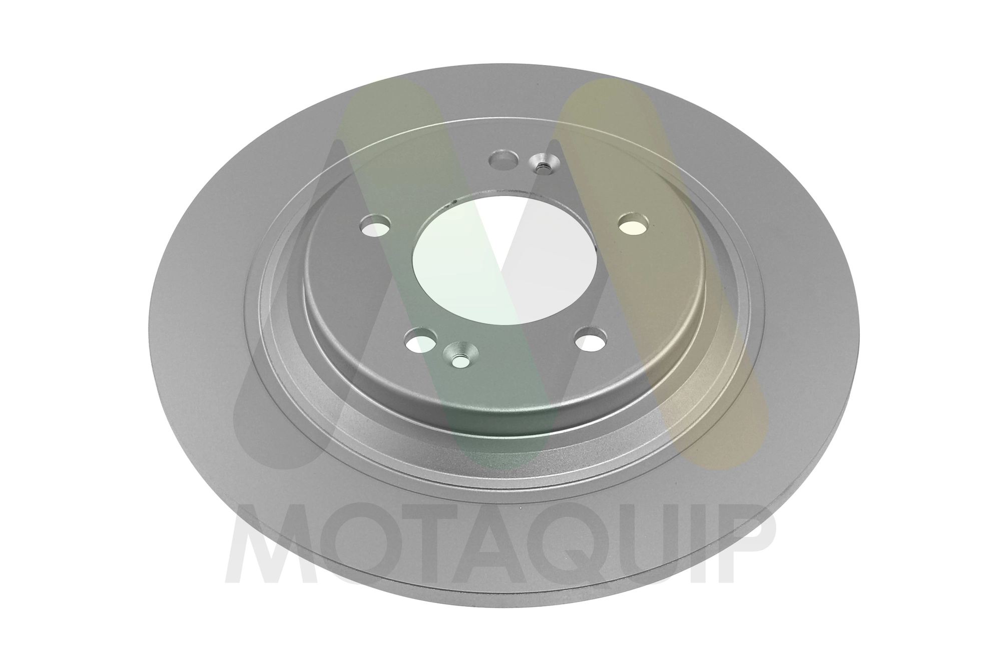 MOTAQUIP féktárcsa - LVBD2000 - TothCarparts