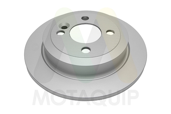 MOTAQUIP féktárcsa - LVBD2008 - TothCarparts
