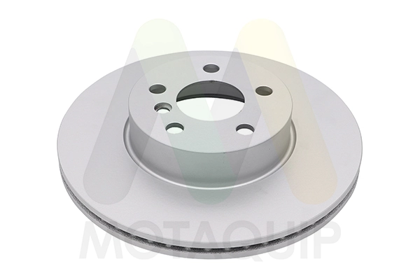 MOTAQUIP féktárcsa - LVBD2020 - TothCarparts