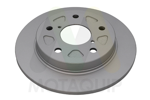 MOTAQUIP féktárcsa - LVBD2046 - TothCarparts