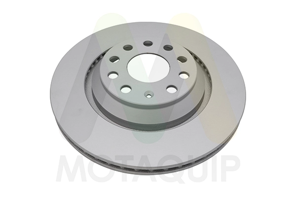 MOTAQUIP féktárcsa - LVBD2073 - TothCarparts
