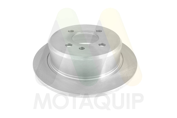 MOTAQUIP féktárcsa - LVBD349 - TothCarparts