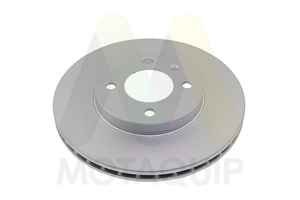 MOTAQUIP féktárcsa - LVBD379 - TothCarparts