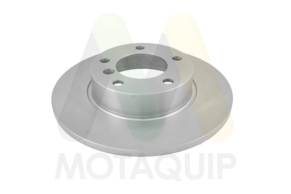 MOTAQUIP féktárcsa - LVBD428 - TothCarparts