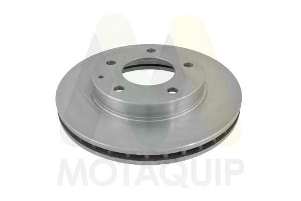 MOTAQUIP féktárcsa - LVBD547Z - TothCarparts