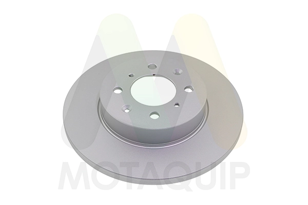 MOTAQUIP féktárcsa - LVBD863Z - TothCarparts