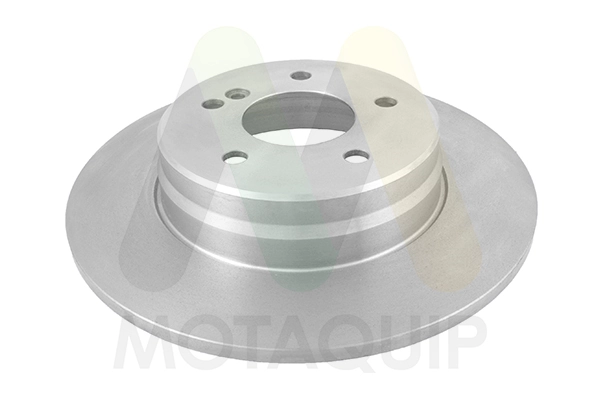 MOTAQUIP féktárcsa - LVBD930 - TothCarparts