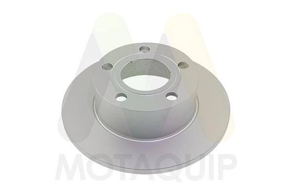 MOTAQUIP féktárcsa - LVBD944Z - TothCarparts