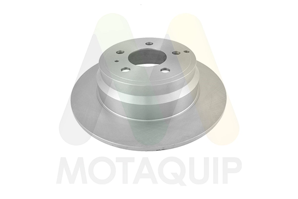 MOTAQUIP féktárcsa - LVBD948Z - TothCarparts