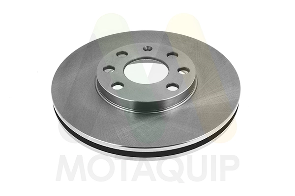 MOTAQUIP féktárcsa - LVBD966 - TothCarparts