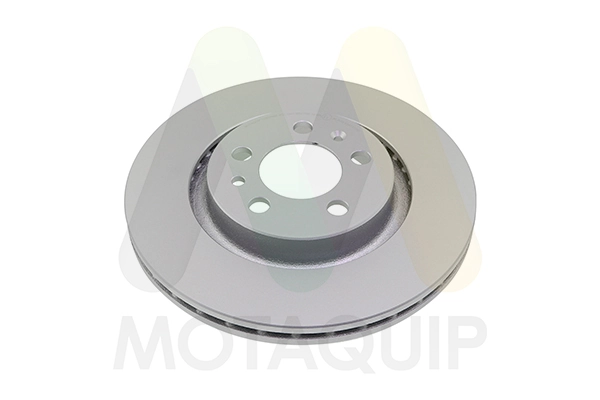 MOTAQUIP féktárcsa - LVBD969Z - TothCarparts