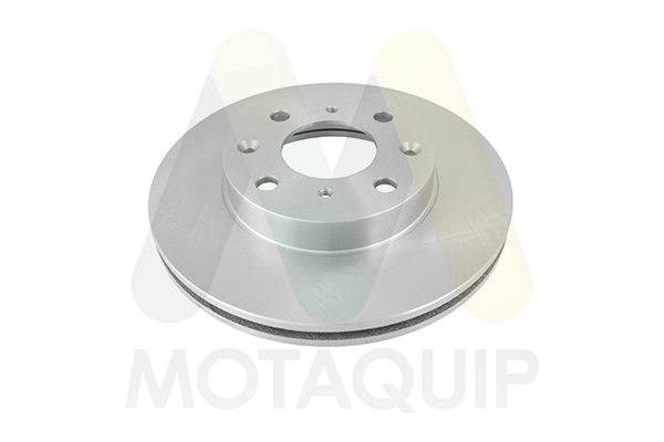 MOTAQUIP féktárcsa - LVBD977Z - TothCarparts