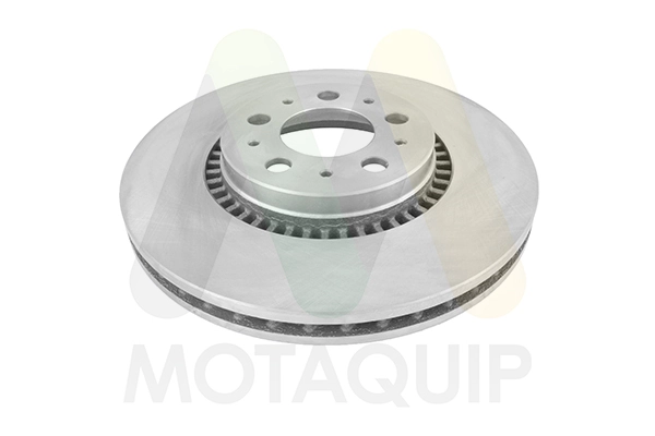 MOTAQUIP féktárcsa - LVBD994Z - TothCarparts