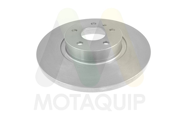 MOTAQUIP féktárcsa - LVBE130 - TothCarparts