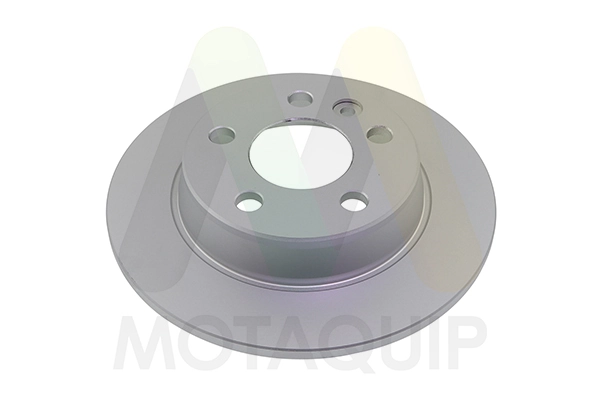 MOTAQUIP féktárcsa - LVBE139Z - TothCarparts