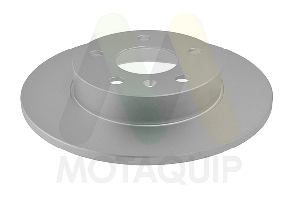 MOTAQUIP féktárcsa - LVBE143Z - TothCarparts