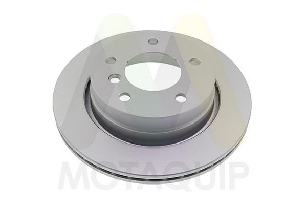 MOTAQUIP féktárcsa - LVBE163 - TothCarparts