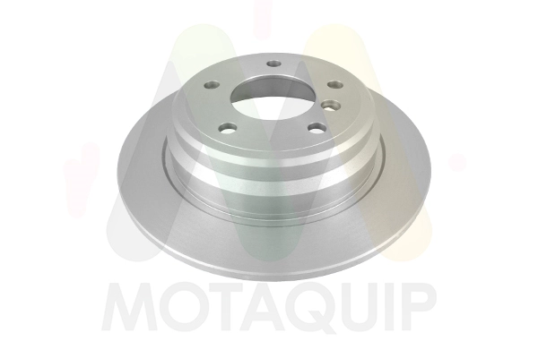 MOTAQUIP féktárcsa - LVBE164Z - TothCarparts