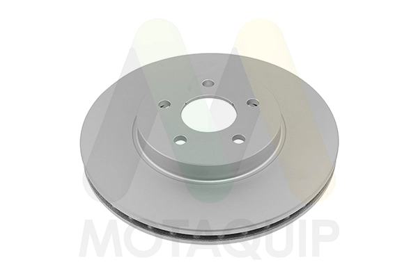 MOTAQUIP féktárcsa - LVBE223 - TothCarparts